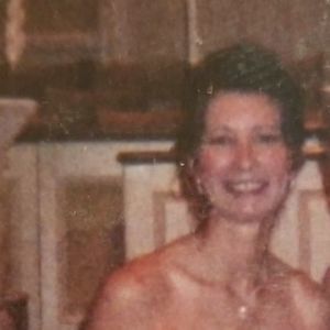 Meet your Posher, Pamela